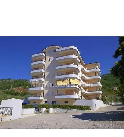 Apartment Fioribello Marigio&paolo